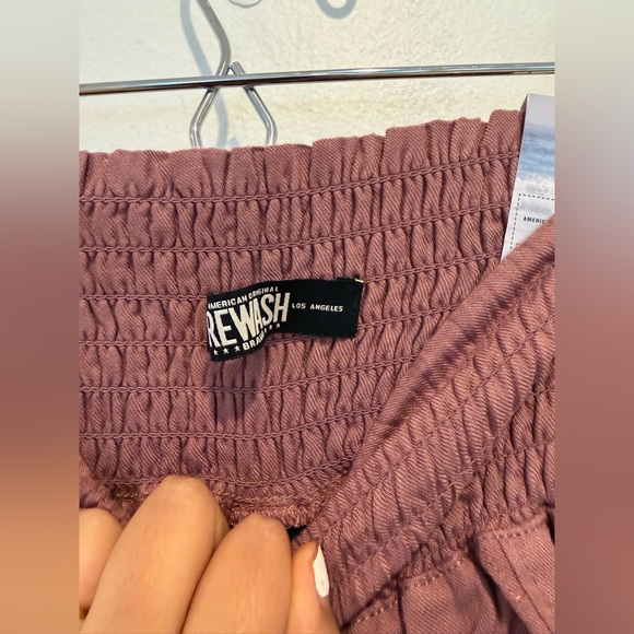 NWT REWASH Wide Leg Pants Size Large - Picture 5 of 7